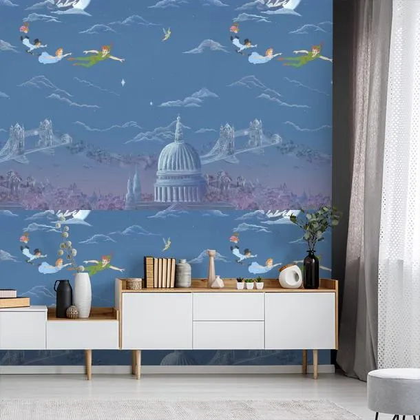 Обои для стен Sanderson Disney Home Wallpapers 217293 #7