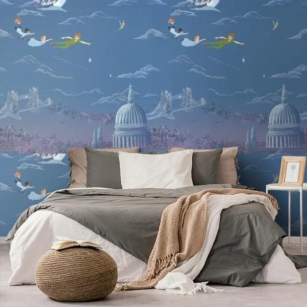 Обои для стен Sanderson Disney Home Wallpapers 217293 #8