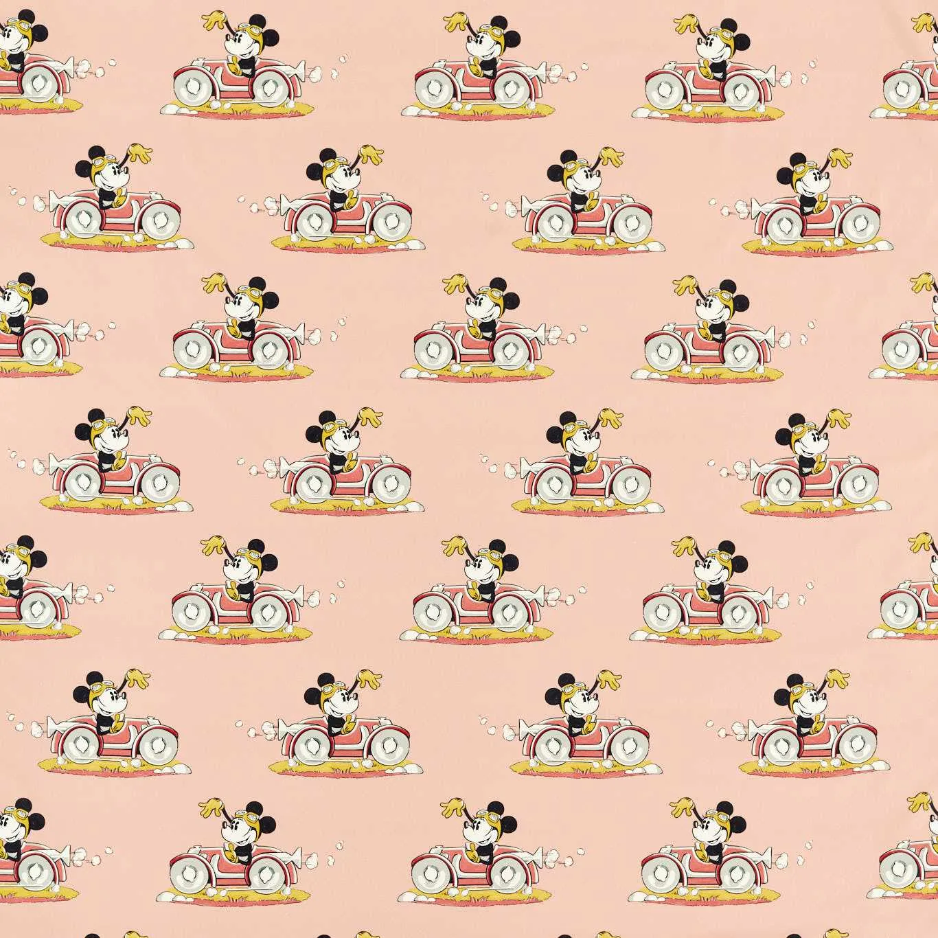 Ткань Sanderson Disney Home Fabrics 227147