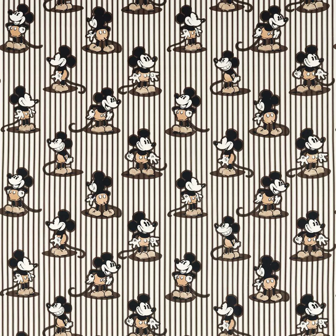 Ткань Sanderson Disney Home Fabrics 227151