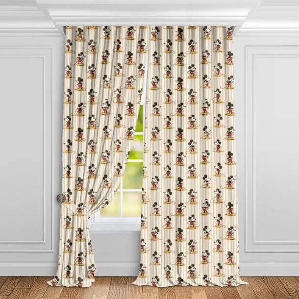 Ткань Sanderson Disney Home Fabrics 227152 #3