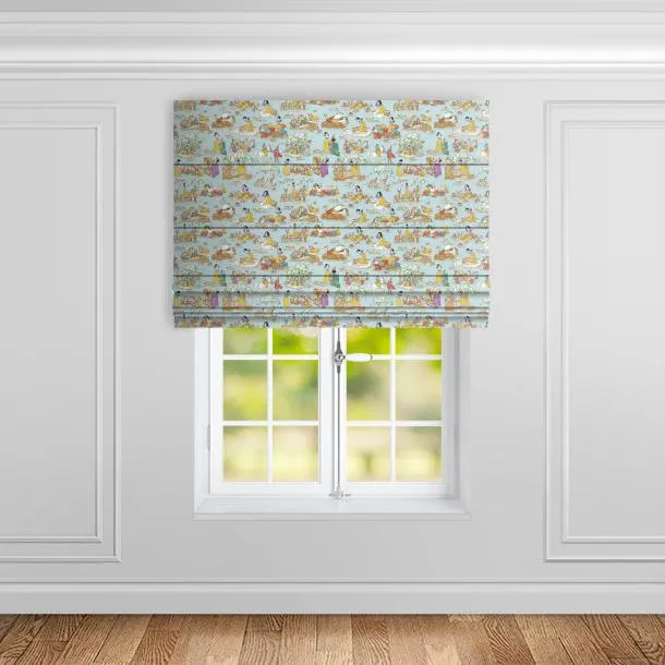 Ткань Sanderson Disney Home Fabrics 227153 #2