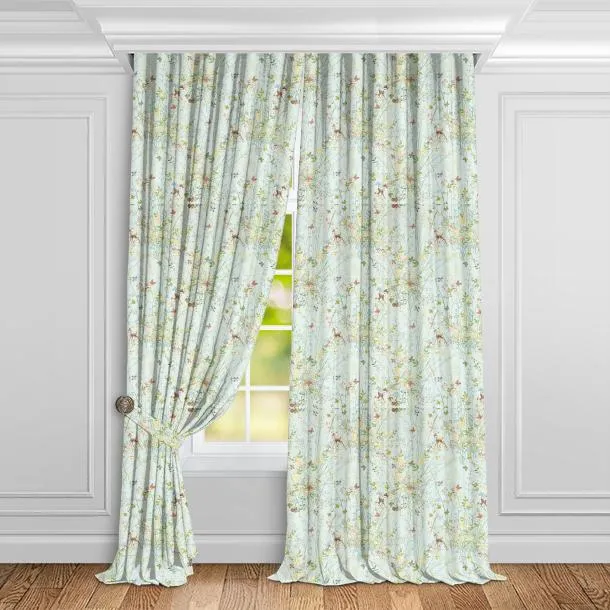 Ткань Sanderson Disney Home Fabrics 227157 #3