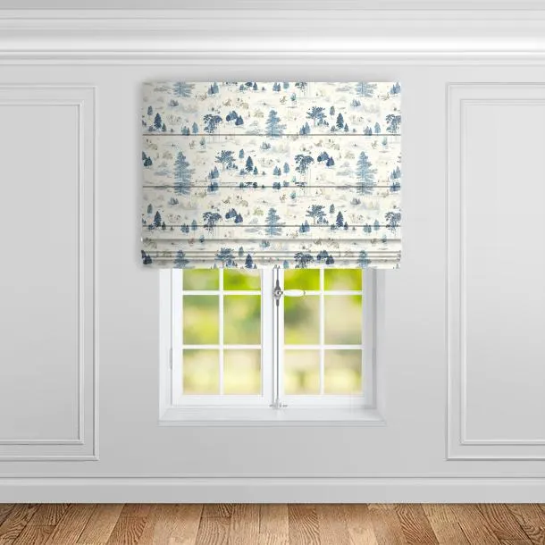 Ткань Sanderson Disney Home Fabrics 227159 #2
