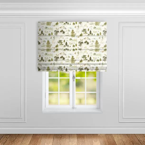 Ткань Sanderson Disney Home Fabrics 227160 #2