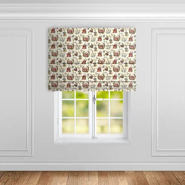Ткань Sanderson Disney Home Fabrics 227166 #2