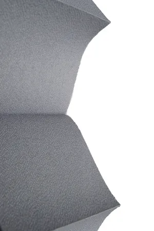 Плиссированные шторы PF-XL-BRESANONE-0100 #2