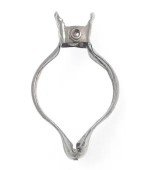 Карниз anneau-pince-nickele-d22