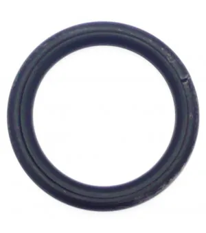 Карниз anneau-noir-brosse-d40x50