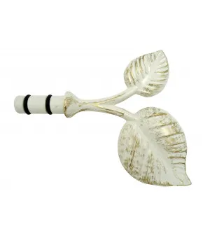 Карниз embout-branche-sable-brosse-d19