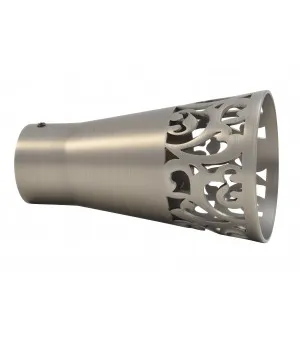 Карниз 1-embout-pommeau-floral-argent-vieilli-d28
