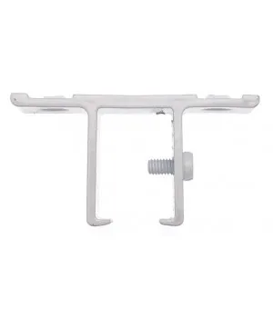 Карниз support-rail-blanc-monobloc-24x16