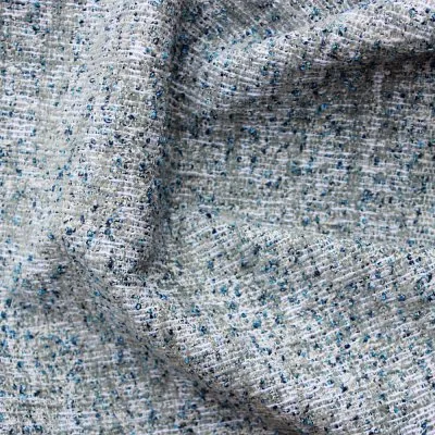 Ткань Chase Erwin Cachemire beau-rain