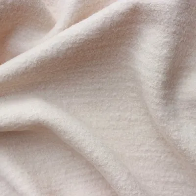 Ткань Chase Erwin Cachemire laine-snow