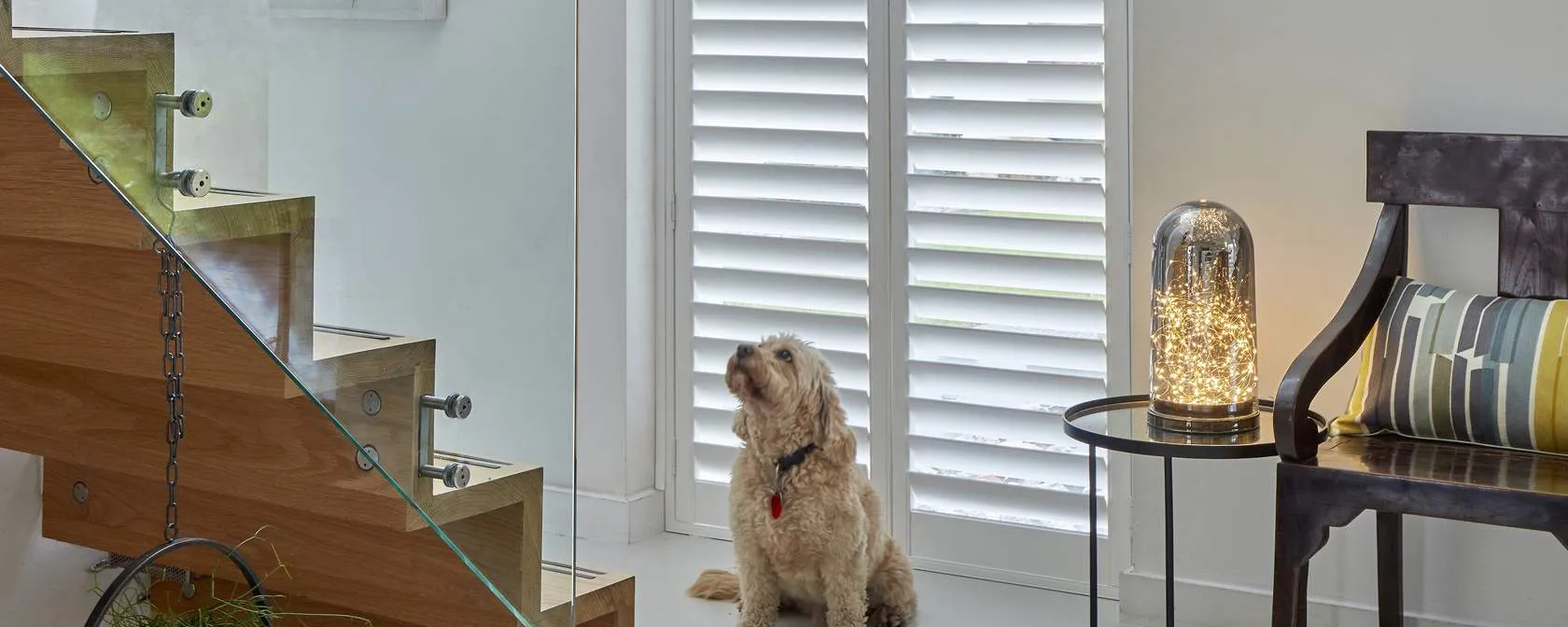 Жалюзи горизонтальные LUX_021.69