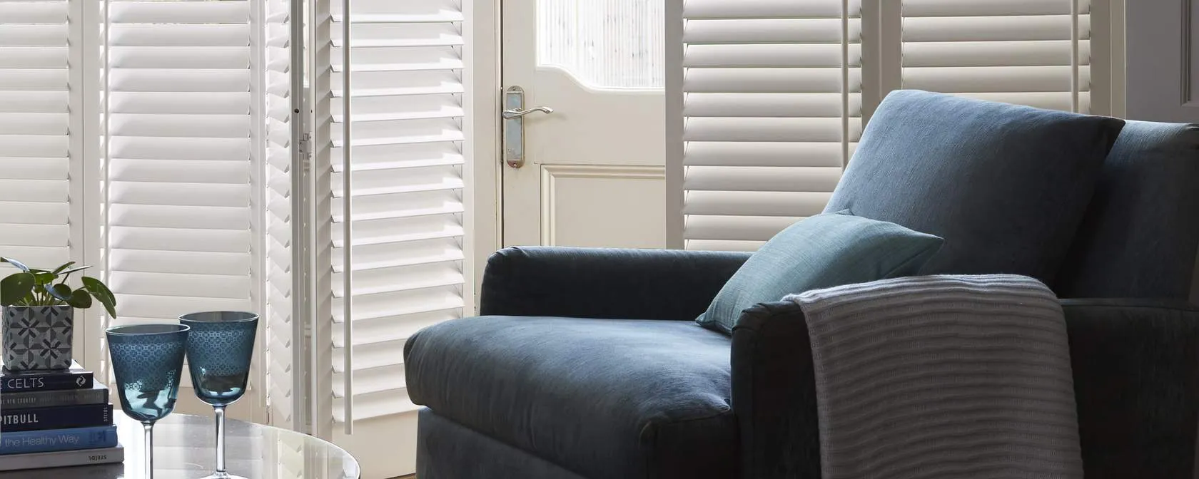 Жалюзи горизонтальные Shutters-10.2e1