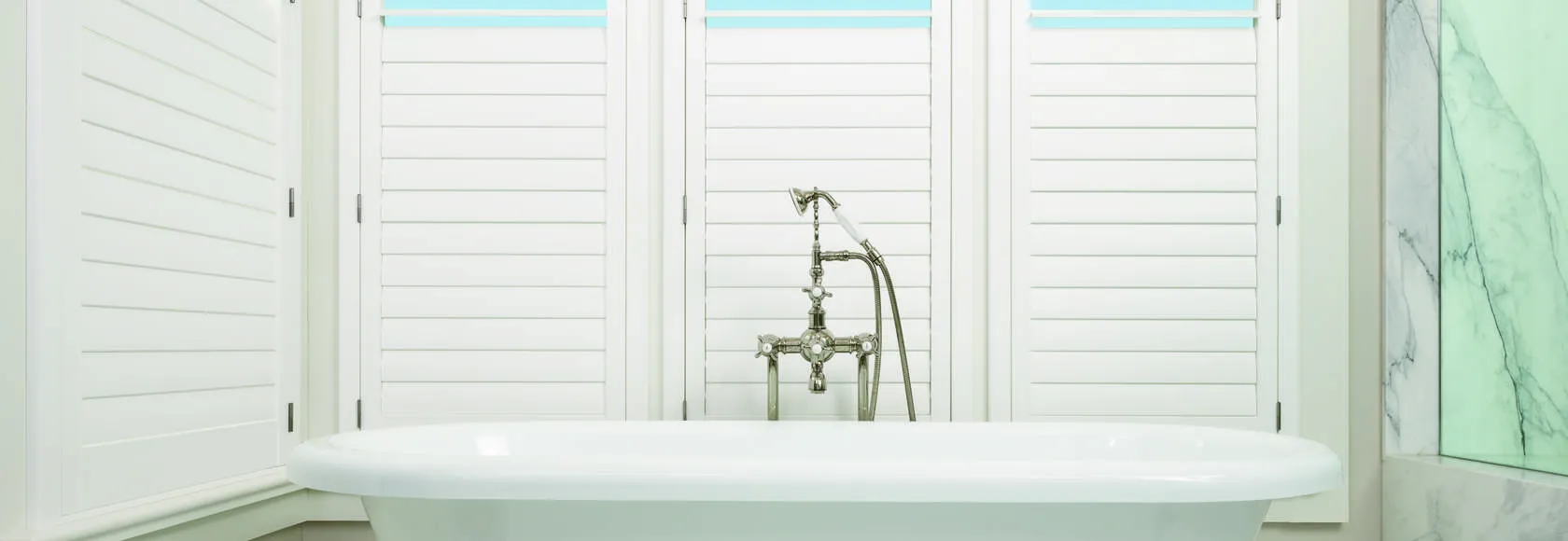 Жалюзи горизонтальные StandardPanels_FW