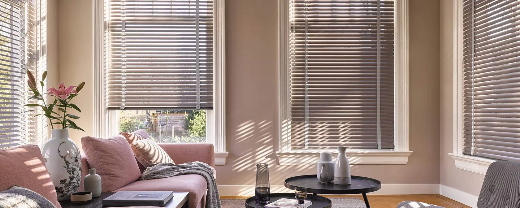 Жалюзи горизонтальные bounceVB_1678