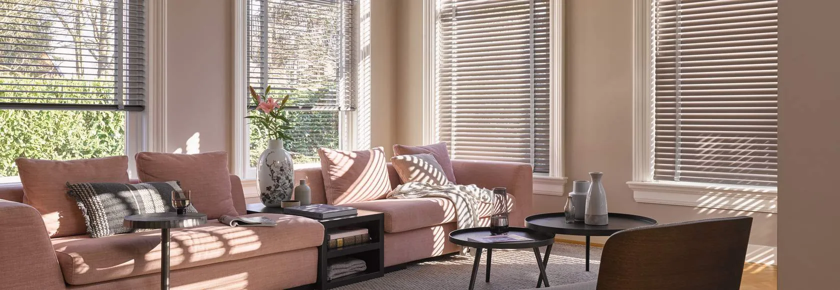 Жалюзи горизонтальные VB_1676_E