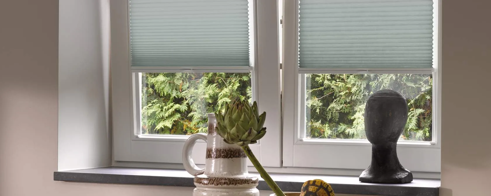 Плиссированные шторы DS_1543.2