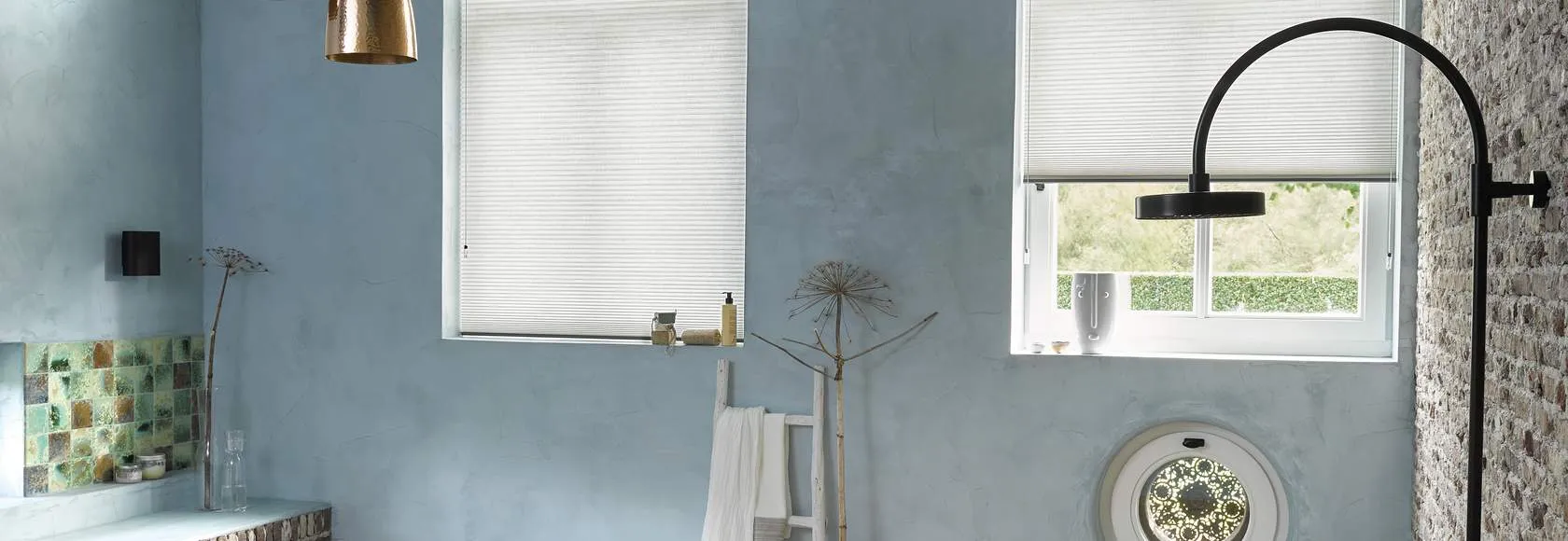 Плиссированные шторы DS_1568.9