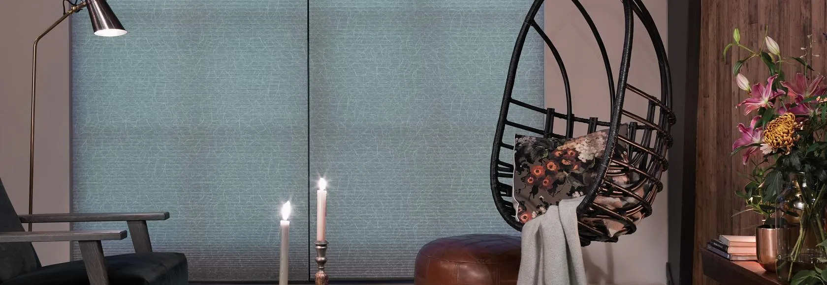 Плиссированные шторы DS_1627_3