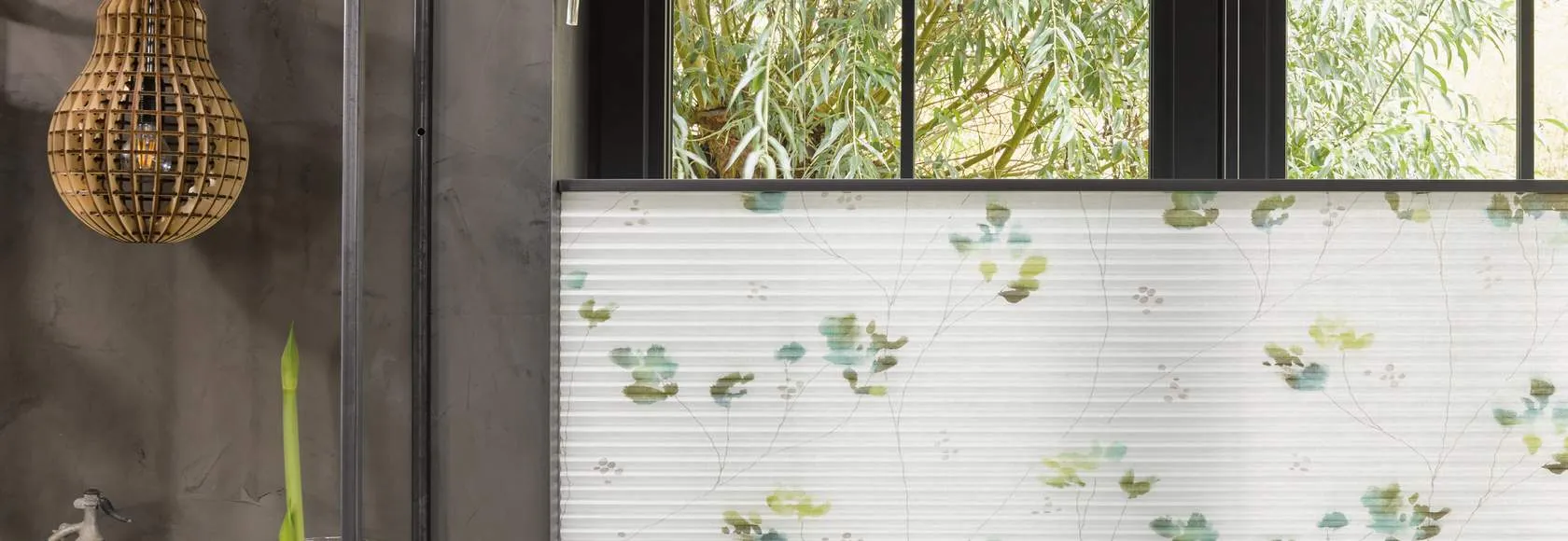 Плиссированные шторы DS_1654.0