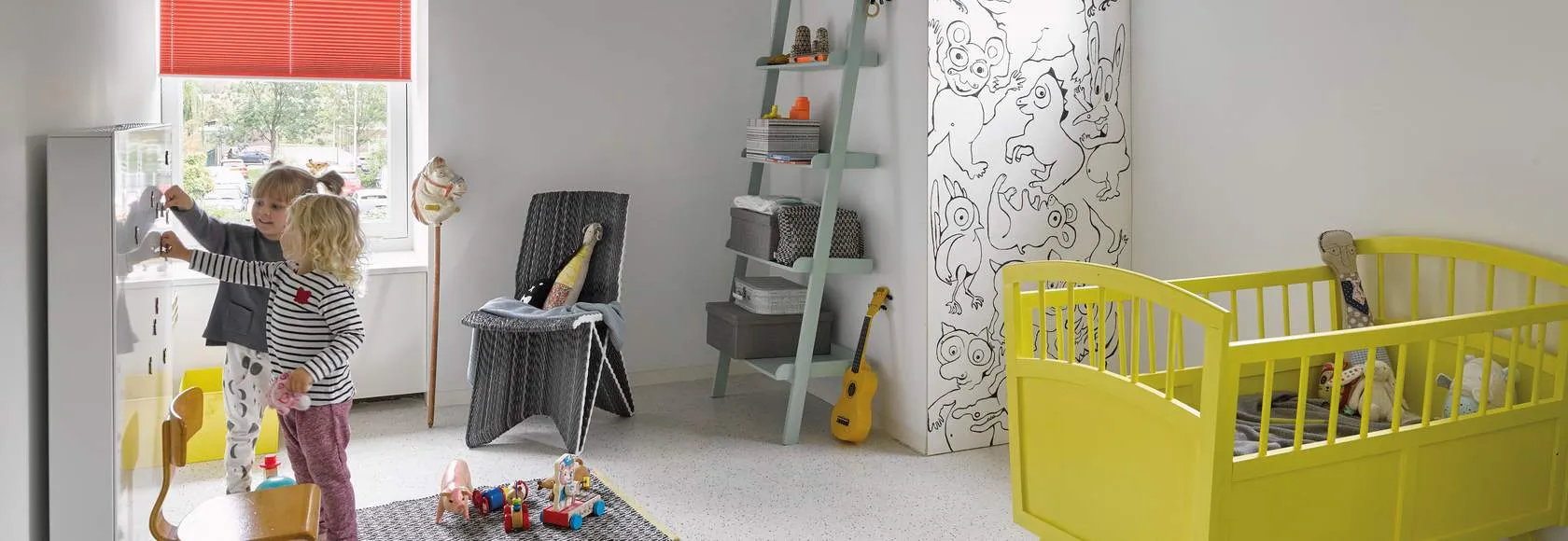 Плиссированные шторы PB_1461