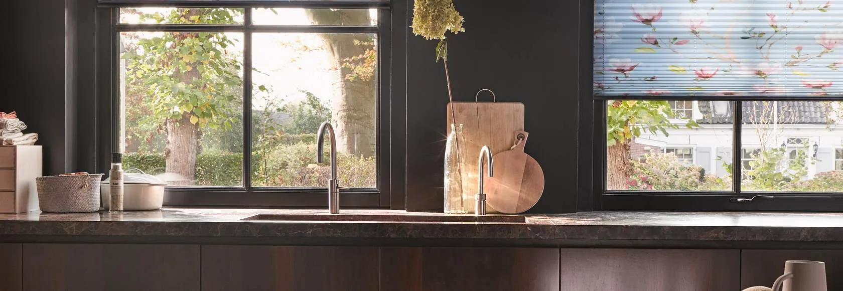 Плиссированные шторы PB_1509