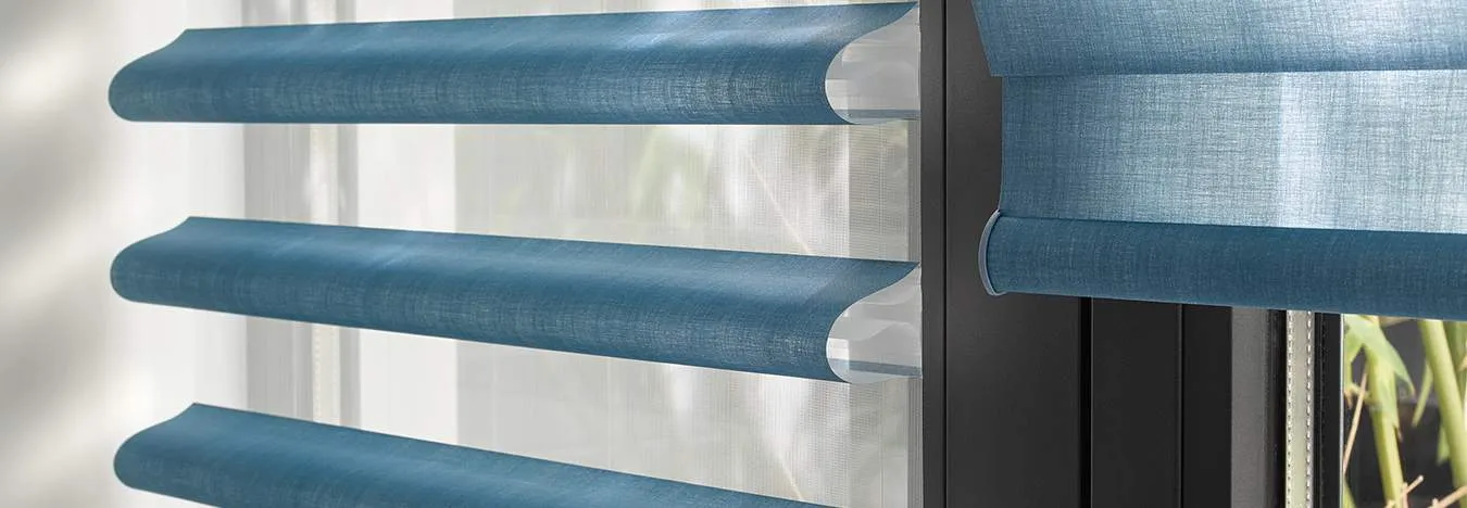 Жалюзи горизонтальные pirouette-insp-07.2