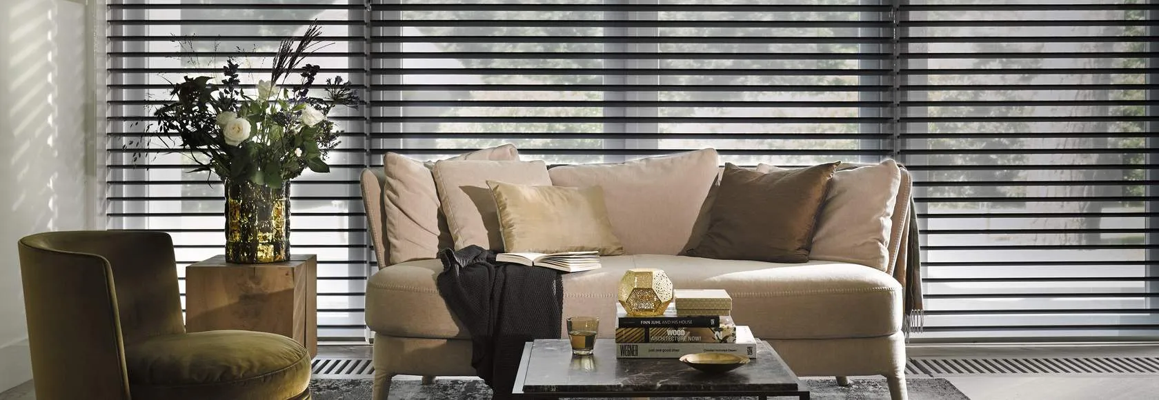 Жалюзи горизонтальные SIL_0222.2