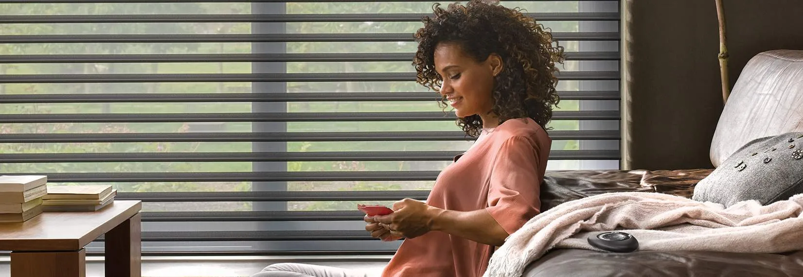 Жалюзи горизонтальные SIL_0307.5