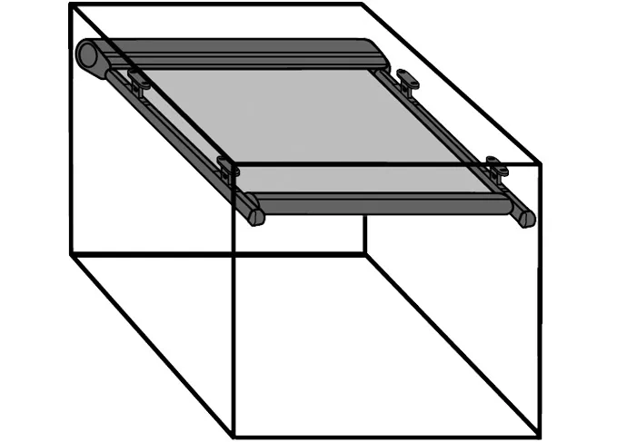 Маркизы markise-1320
