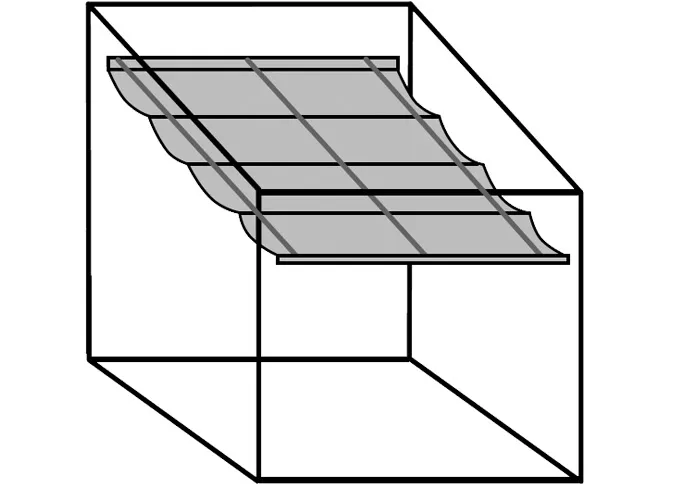 Маркизы markise-1384