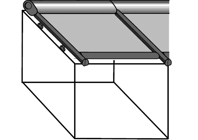Маркизы markise-1425
