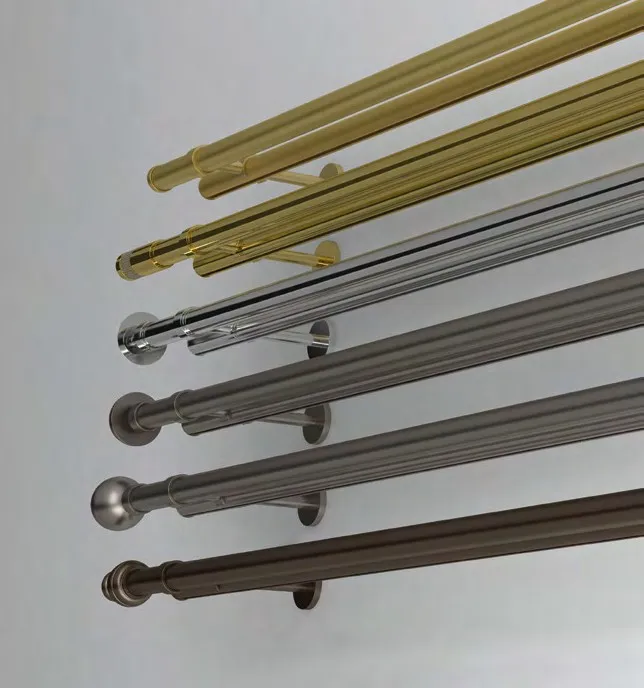 Карниз NOBLESSE 28RS