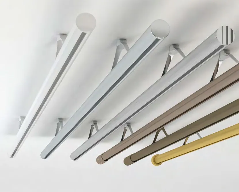 Карниз NOVELL 28_01