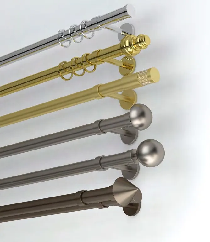 Карниз NOBLESSE 28R-0