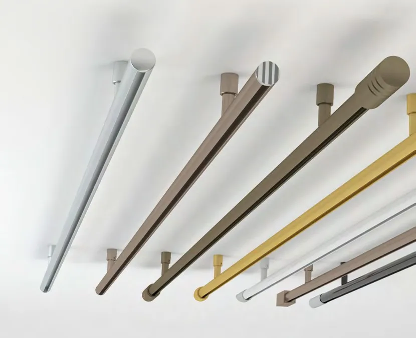 Карниз TUBE 20_01