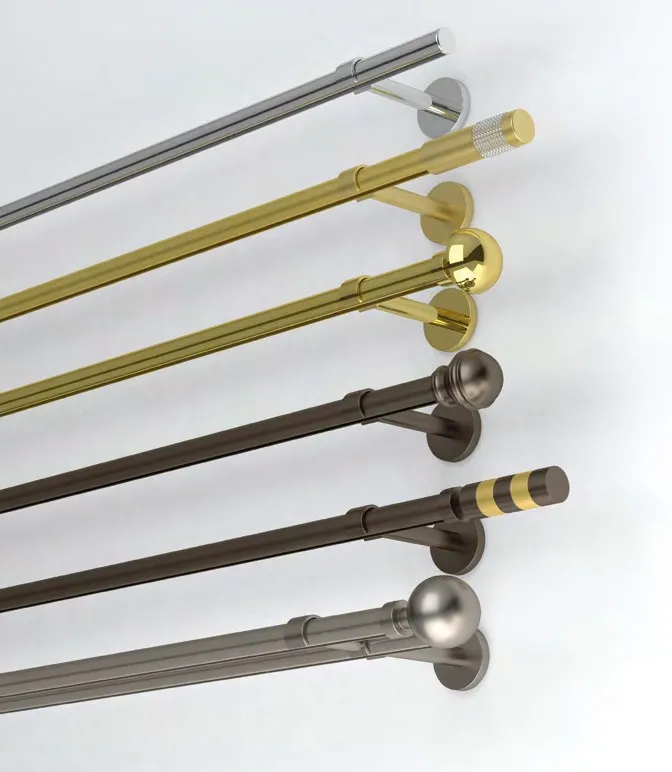 Карниз NOBLESSE 20S-0