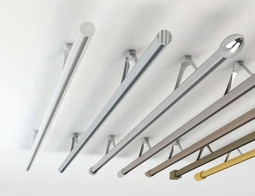 Карниз NOVELL 20_01