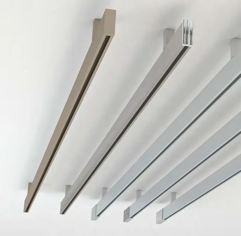 Карниз CUBE 14-36-01