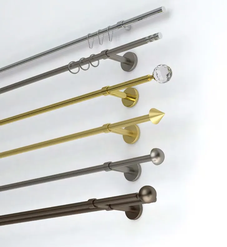 Карниз NOBLESSE 14R-1