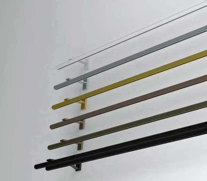 Карниз SOLIT 20_01