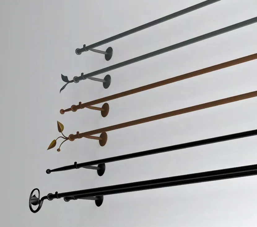 Карниз FERRO 14