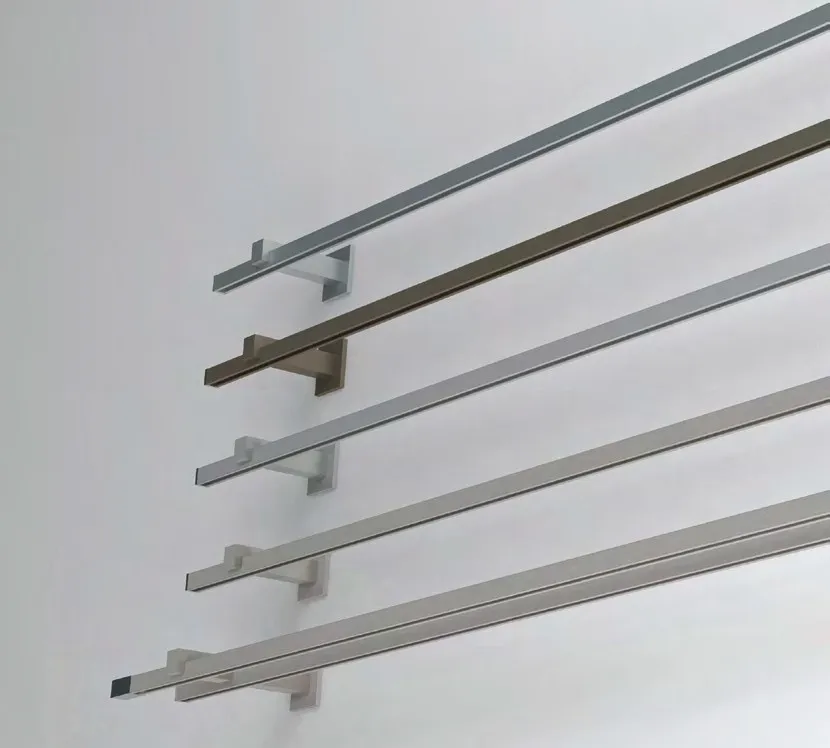 Карниз LEVEL 14-15-01