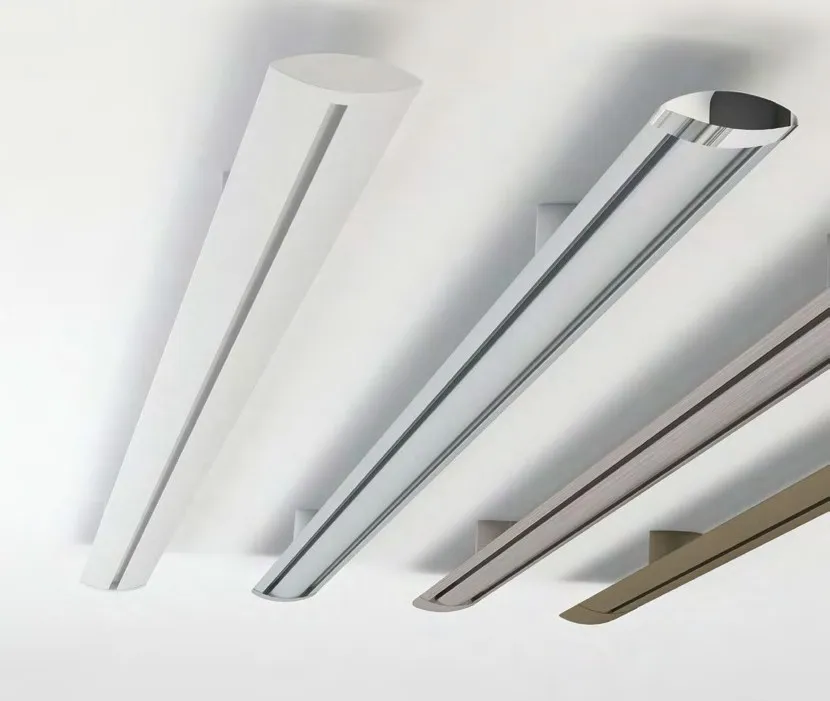 Карниз FINN 57-15-01