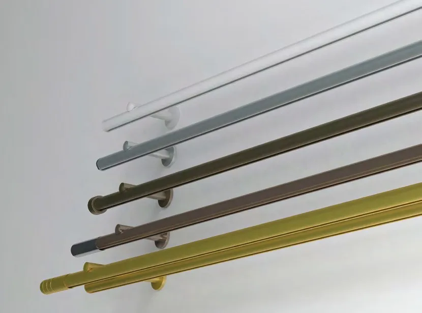 Карниз BASIC 28_01