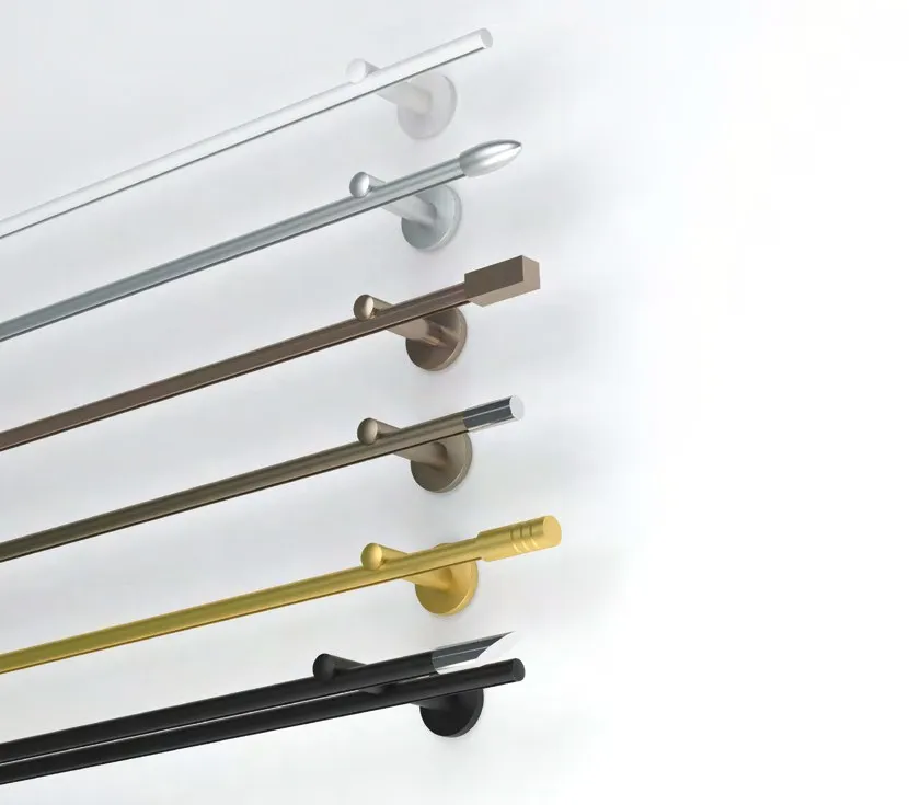 Карниз BASIC 14_002