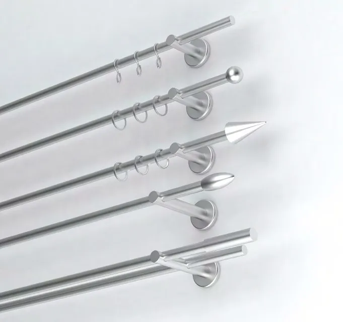 Карниз V2A DECO 14-0